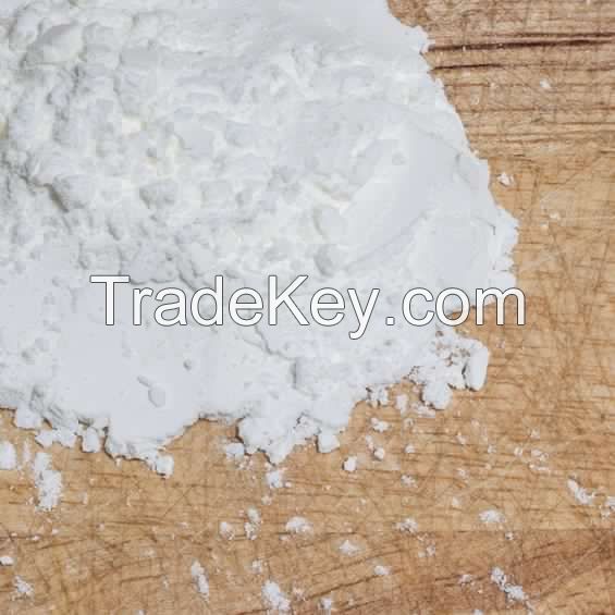 tapioca starch