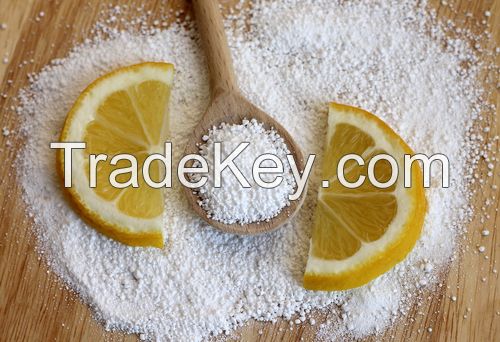 citric acid