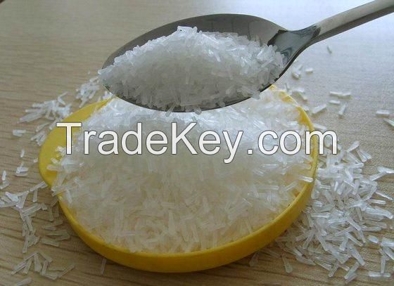 99% Halal Monosodium Glutamate with factory price