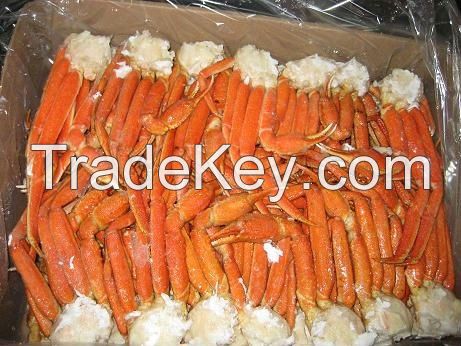 Crab Legs