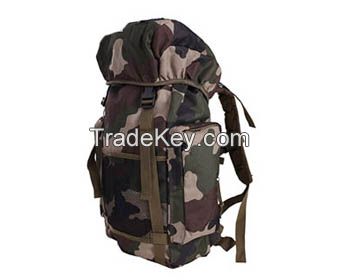 Military Hiking Camping Backpack