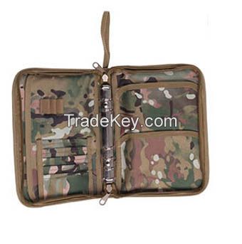 Tactical Map Pouch