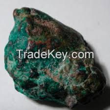 Copper Ore