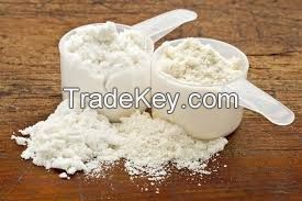 Organic Rice Protein Powder