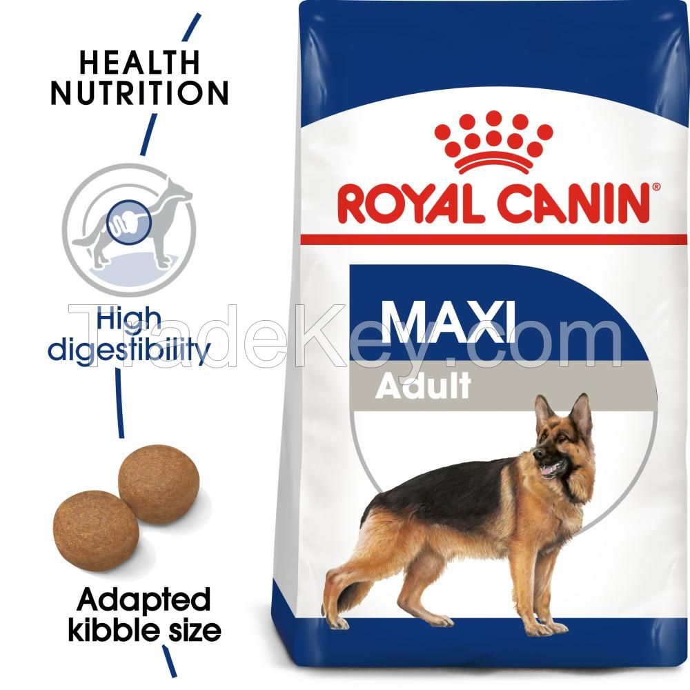 ROYAL CANIN PET FOOD, DOG FOOD, CAT FOOD, FISH FOOD POPULAR BRANDS AVAILABLE