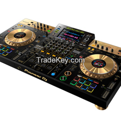 Pioneer DJ XDJ XZ Professional DJ Controller