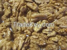 Manufacture Supply Organic Walnut Kernel