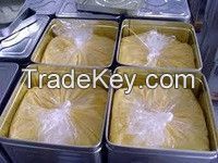 High Quality Unrefined and Refined Shea Butter hot sale