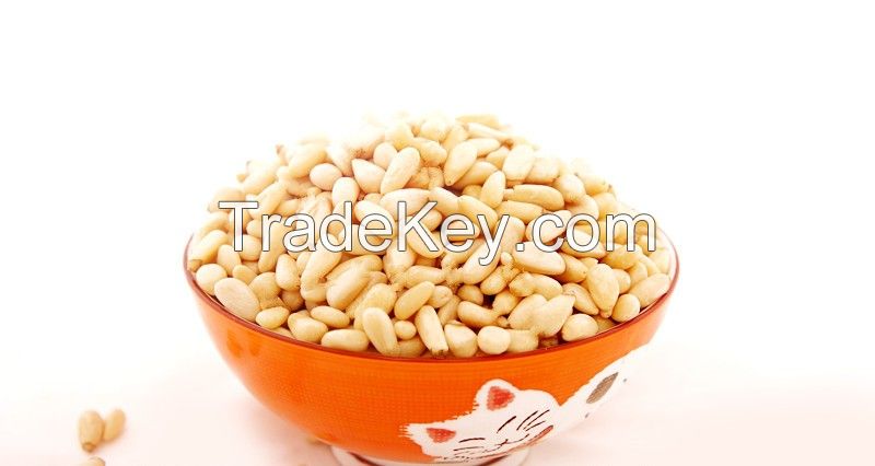 Raw Pine Nuts