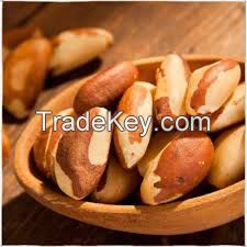 Raw Brazil Nuts