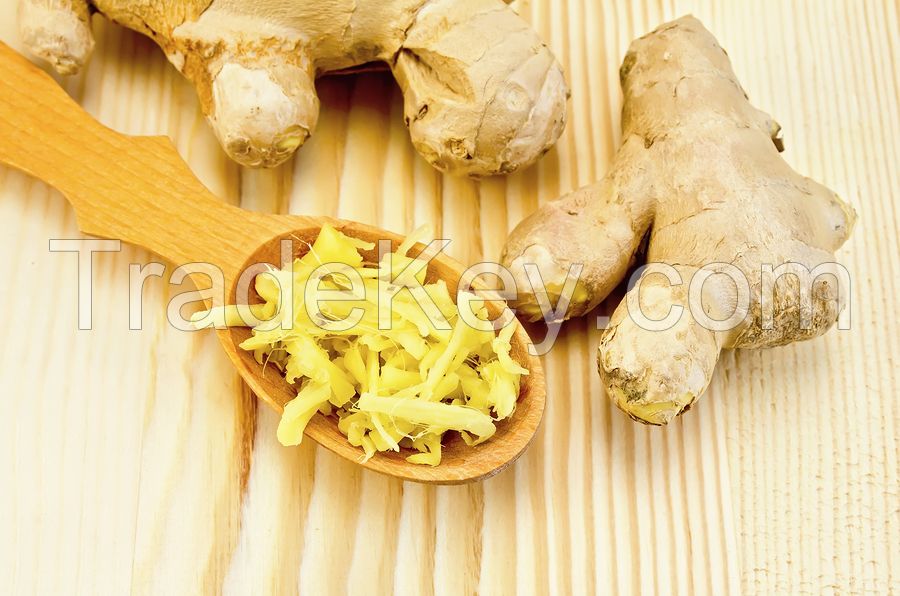 High Quality Fresh Ginger 100g-150g-200g-250g