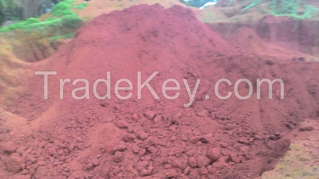 Bauxite Ore