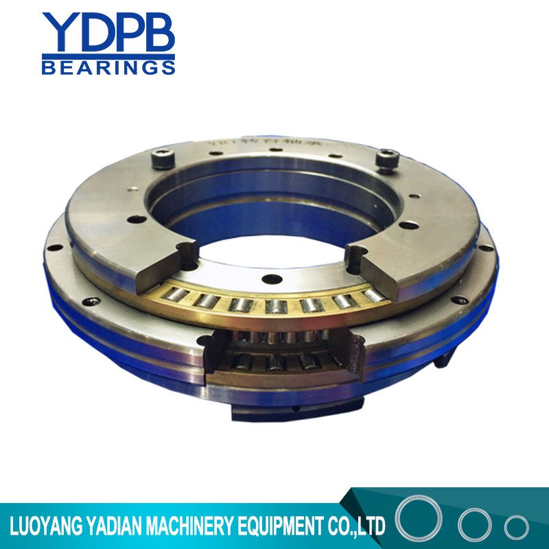 China yrt bearing manufacturer YDPB  HYRT100 ZRT100  YDRT100  rotary table bearing suppliers