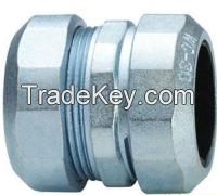 Many kinds of pipe fittings