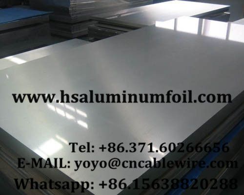 Aluminum Sheet