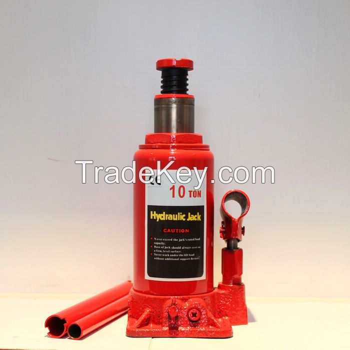 hot sale hydraulic bottle jack