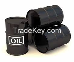 Crude And Refined Oil Products For Sale