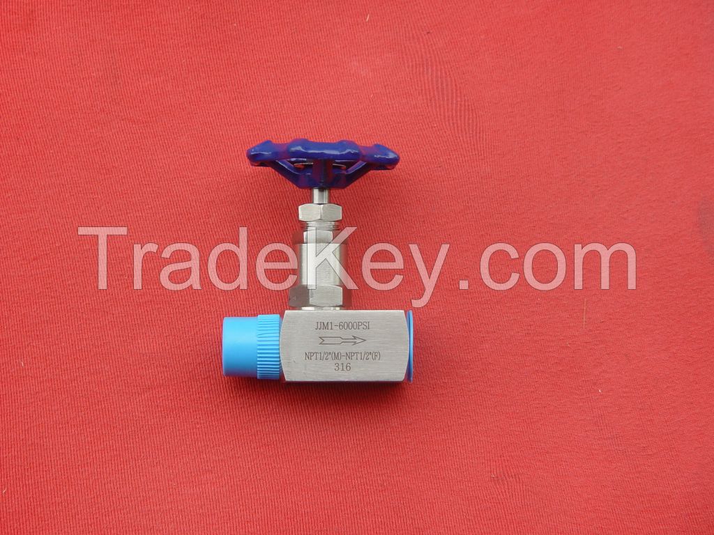 Sell Needle Valve