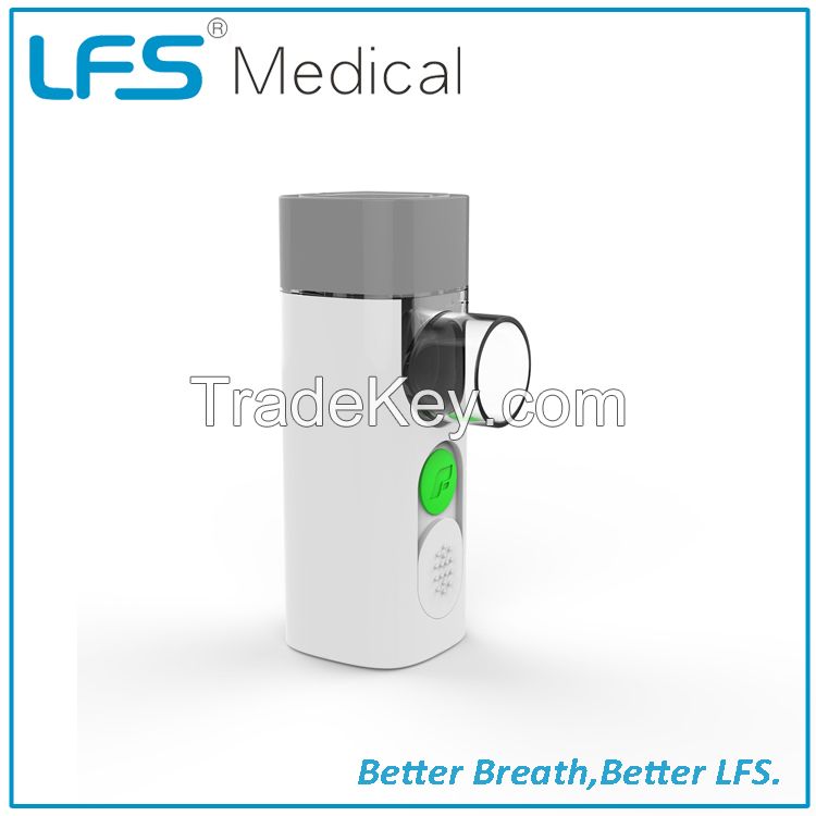 Air Pro nebulizer motor