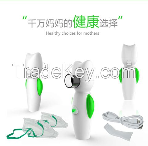 A8+ Air Angel children nebulizer