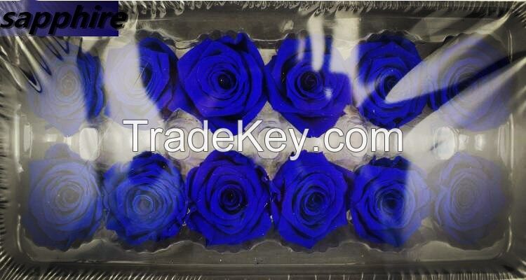 Sell Preserved Flower Eternal Rose Gift for Lovers Birthday Party & Anniversary
