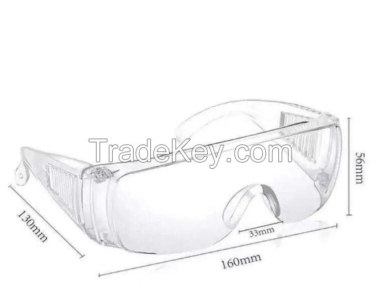 Medical Goggles