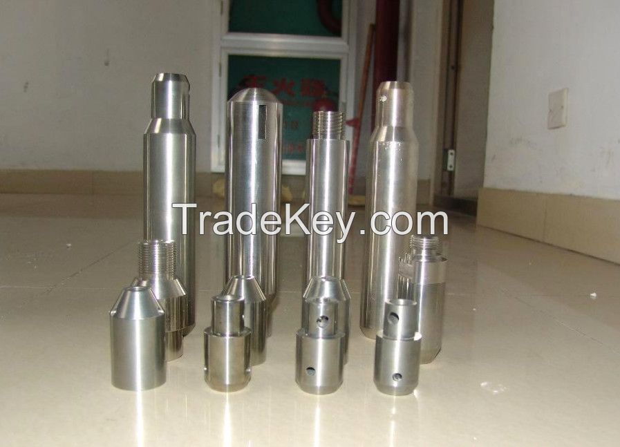 Molybdenum parts or Molybdenum fabricated parts or molybdenum machined parts