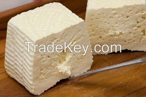 Mozzarella Cheese Fresh Cheese Cheddar Cheese for sale