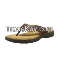 men's leather sandals