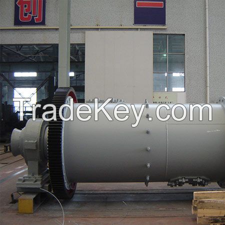 MQY150A 300 Rolling bearing ball mill