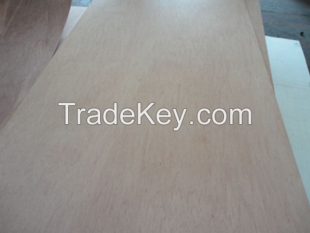 best selling commercial plywood poplar core plywood