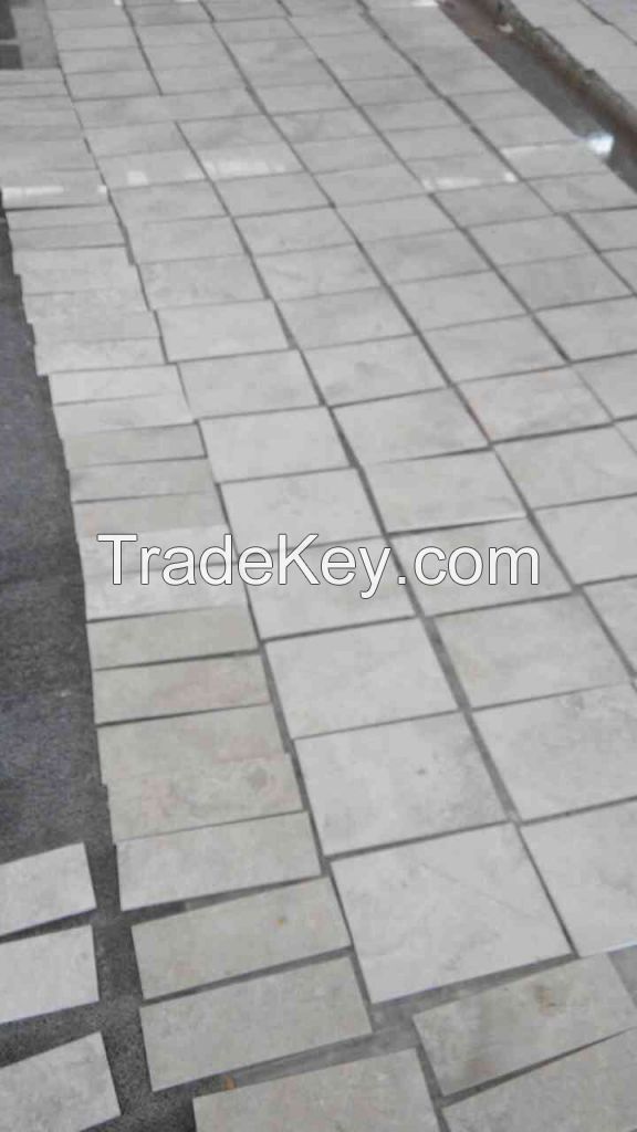 chinese wooden marble tile