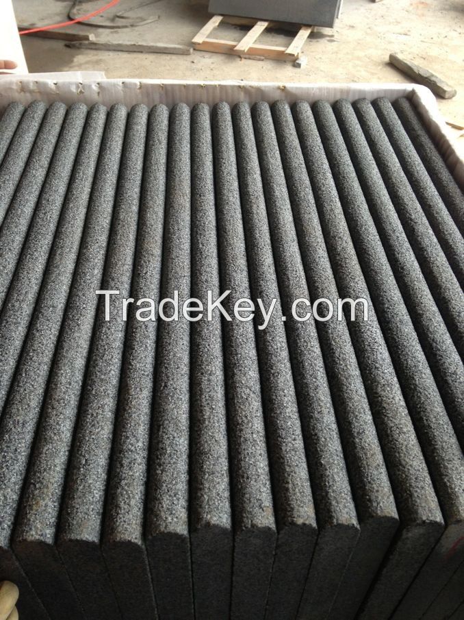 G654 granite step supplier