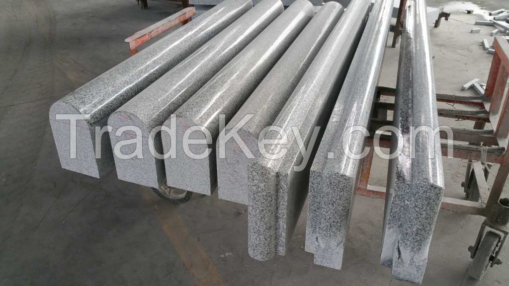 G603 white granite line