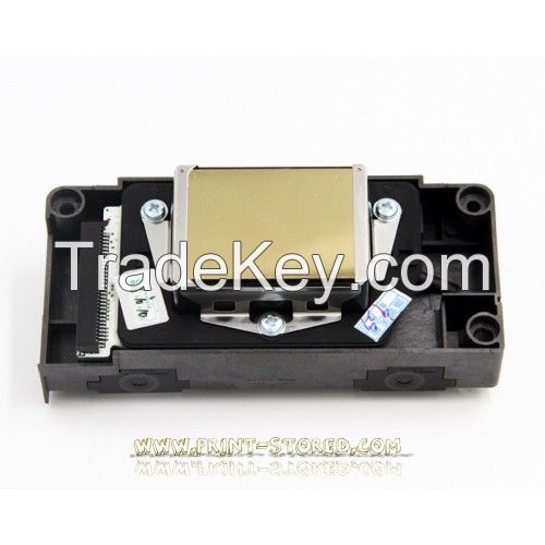 Epson R2880/R2000/R1900 DX5 Printhead - F186000