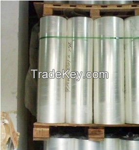 metallized pet film