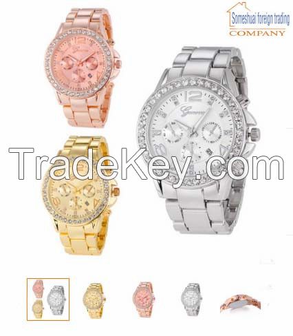 Luxury Watches Discount Watches Designer Mens Watches