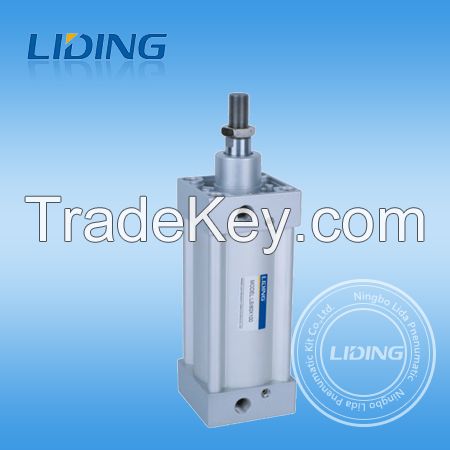 LSI series standard cylinder