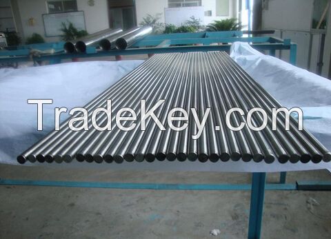 Top titanium bar manufacturer