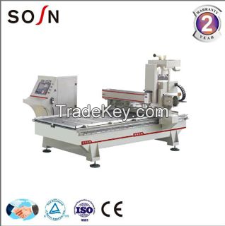 One Head CNC Router Machine Sx1325b for Sale