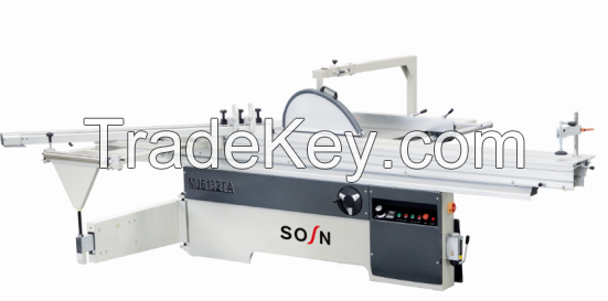 woodworking machine