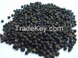 Vietnam Black Pepper