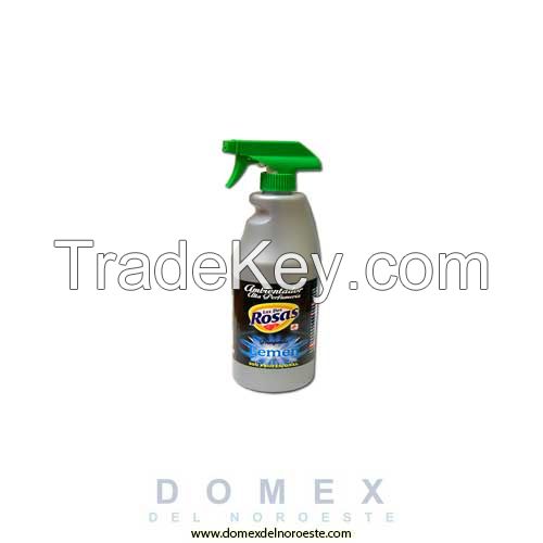 2R. AIR FRESHENER 1L GUN LEMEN