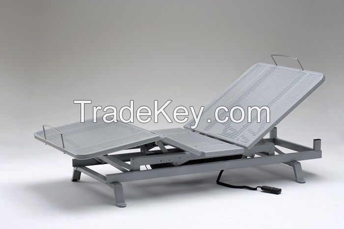 Electric Adjustable Bed  RG-330S