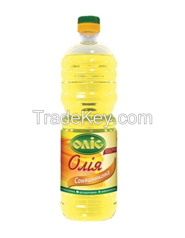 Sunflower oil