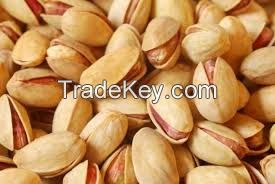 Pistachio Nuts