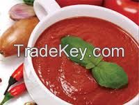 Tomato Soup Powder