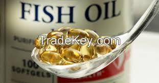 Quality Fish Oil