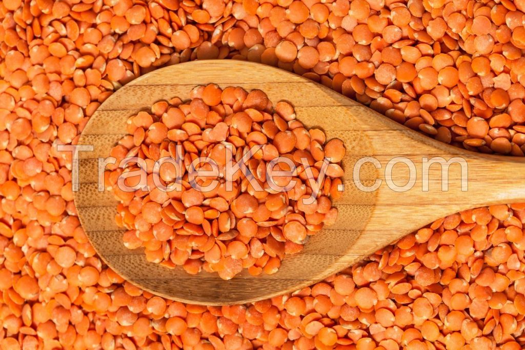 lentils