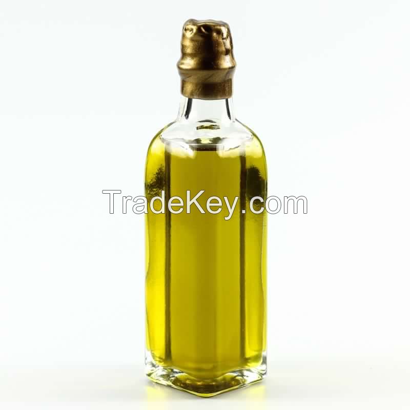 rapeseed oil